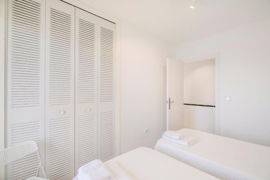 Duplex Villas Romanas Con Vistas Espectaculares Cartagena Ngoại thất bức ảnh