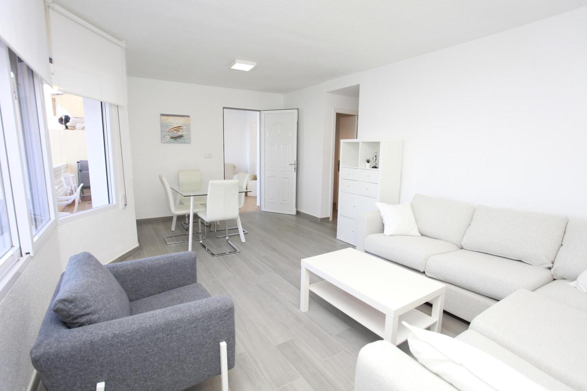 Duplex Villas Romanas Con Vistas Espectaculares Cartagena Ngoại thất bức ảnh