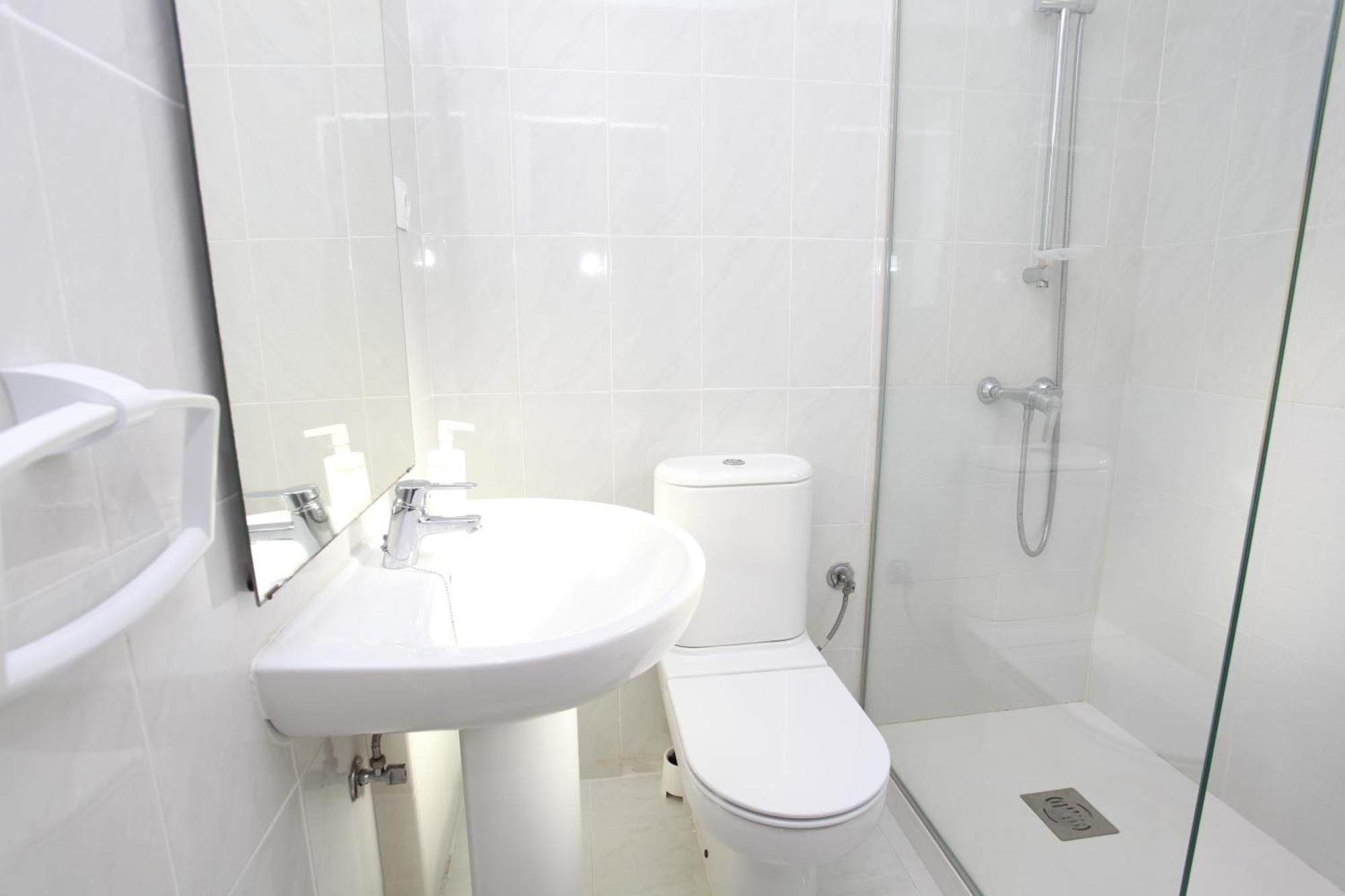Duplex Villas Romanas Con Vistas Espectaculares Cartagena Ngoại thất bức ảnh