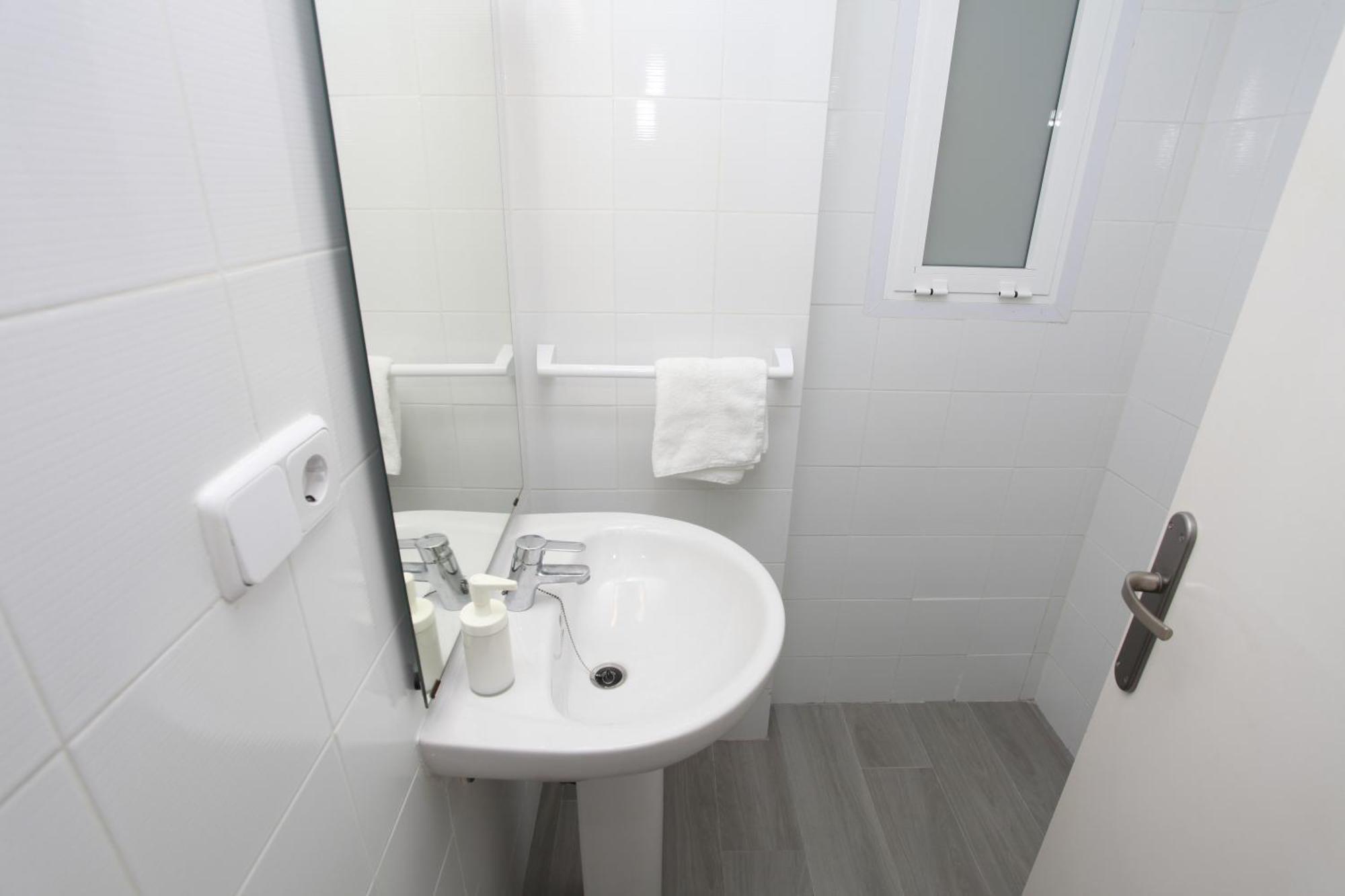 Duplex Villas Romanas Con Vistas Espectaculares Cartagena Ngoại thất bức ảnh