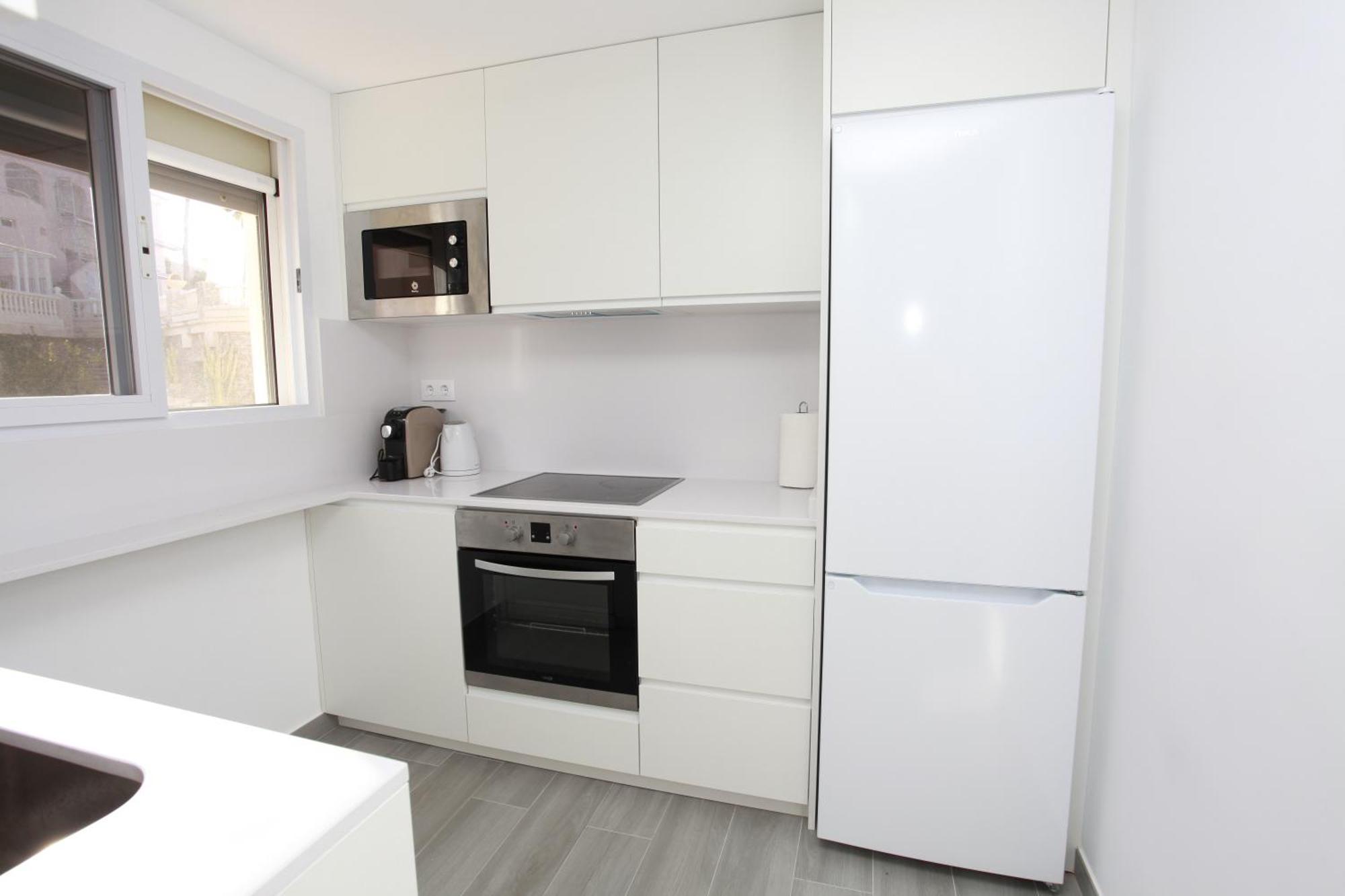 Duplex Villas Romanas Con Vistas Espectaculares Cartagena Ngoại thất bức ảnh
