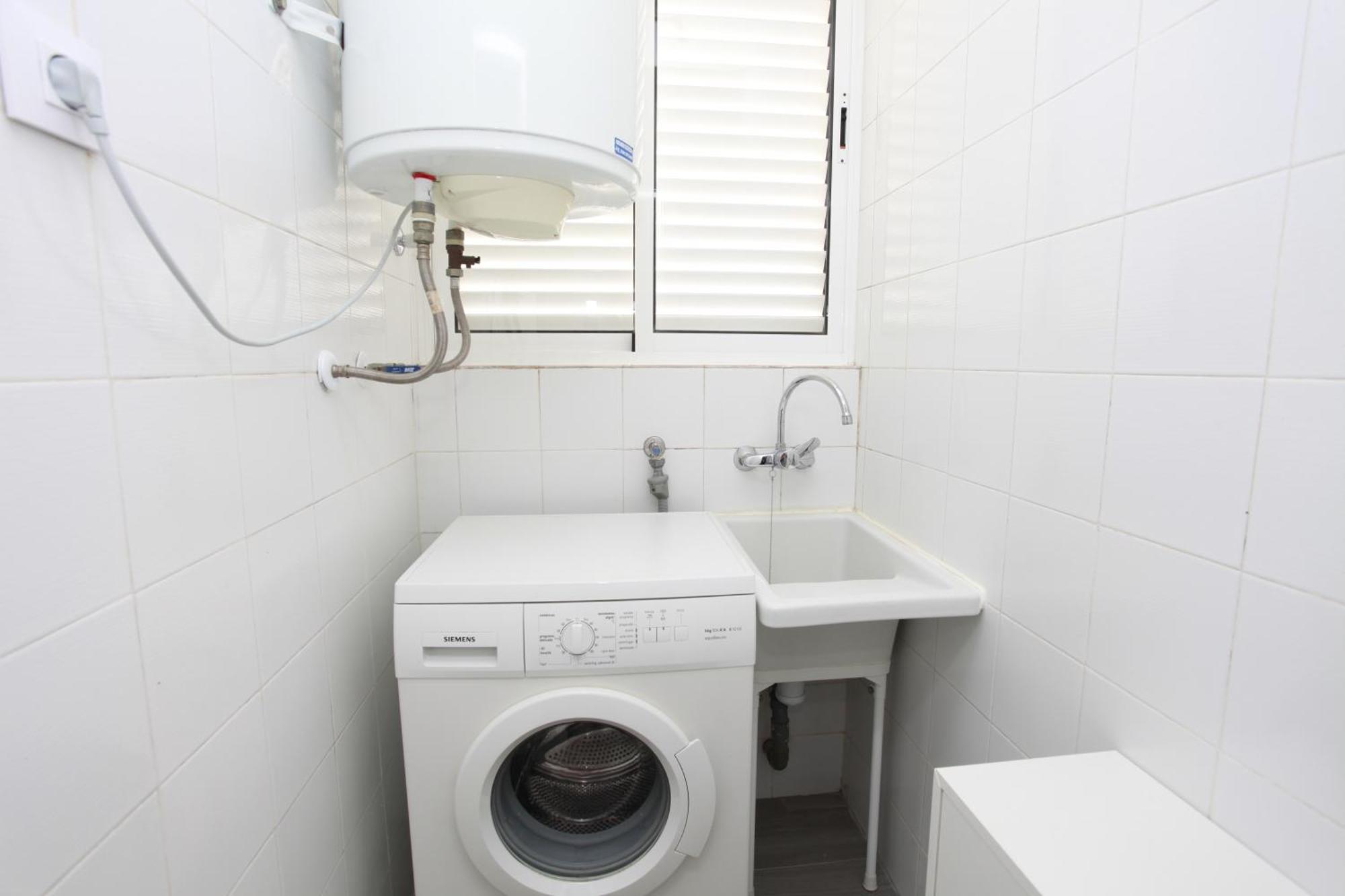 Duplex Villas Romanas Con Vistas Espectaculares Cartagena Ngoại thất bức ảnh
